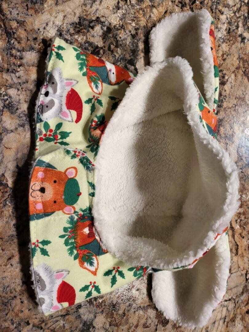 A close up of a bowl on top of a counter