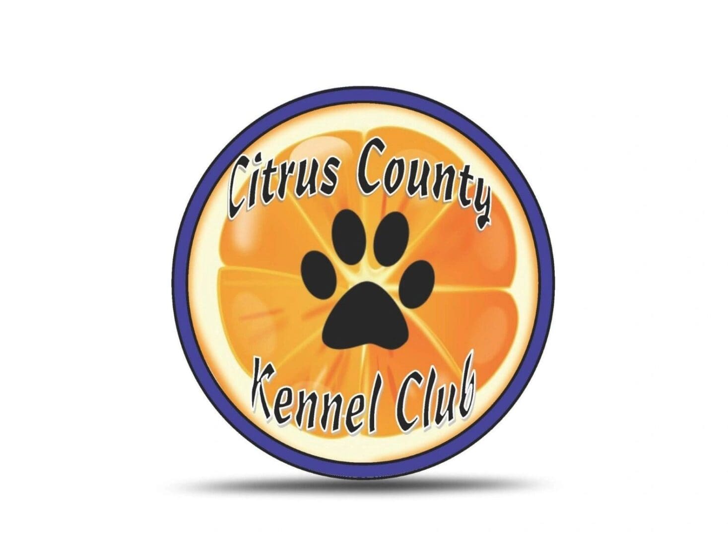 Cirtus County 3rd All Breed Dog Show